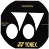 Yonex (YONEX) Badminton Stencil Mark AC418 view 2