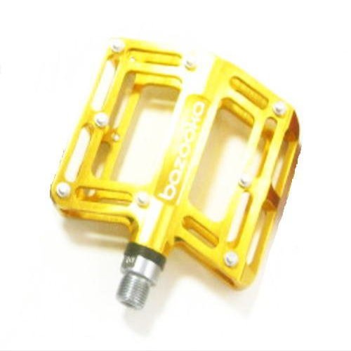 Bazooka SLASHII Pedal Gold
