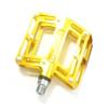 Bazooka SLASHII Pedal Gold view 1