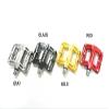 Bazooka SLASHII Pedal Gold view 2