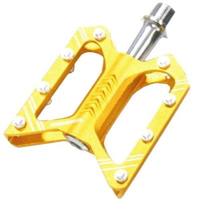 Bazooka Swallow Pedal Gold