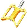 Bazooka Swallow Pedal Gold view 1