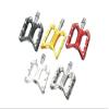 Bazooka Swallow Pedal Gold view 2