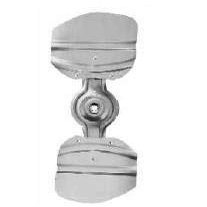 LAU Industries/Conaire 60772501 18 dia., 28 pitch, CCW, I propeller