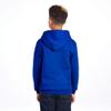 Russell Athletic Boys Dri-Power Fleece and Sweatshirts Athletic Hoodies, Hoodie - Royal, Small US view 2
