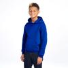 Russell Athletic Boys Dri-Power Fleece and Sweatshirts Athletic Hoodies, Hoodie - Royal, Small US view 3