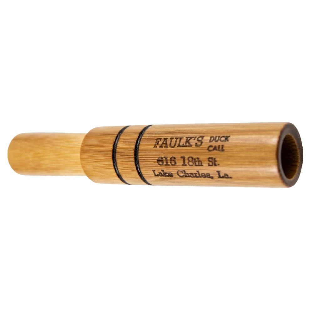 Faulk's Original Duck Call CA-11