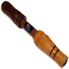 Faulk's Game Calls Combination of Duck and Goose Call CDG-55, BROWN view 1