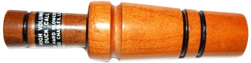 Faulk's Game Calls High Volume Duck Call HV-99, Brown
