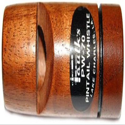 Faulk's Pintail Whistle PW-70
