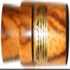 Faulk's Game Calls Mini Professional Duck Call MP-12D,BROWN view 1