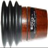 Faulk's Chukar Call with Bellows C-9B BROWN view 1