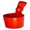 Charter The Golf Bag Can Caddy Red