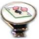 Cards and Dice Hat Clip & Ball Marker Great Gift