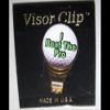 AMAGolf I Beat The Pro Hat Clip & Ball Marker New! view 1