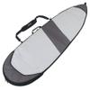 Curve Travel Surfboard Board Bag SHORTBOARD Single with 20mm Foam 6'0, 6'3, 6'6, 6'10, 7'2 (6'3 short) view 1