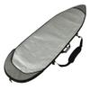 Curve Travel Surfboard Board Bag SHORTBOARD Single with 20mm Foam 6'0, 6'3, 6'6, 6'10, 7'2 (6'3 short) view 2