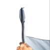 Curve Travel Surfboard Board Bag SHORTBOARD Single with 20mm Foam 6'0, 6'3, 6'6, 6'10, 7'2 (6'3 short) view 4