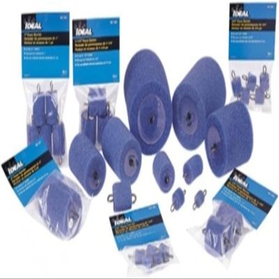 IDEAL INDUSTRIES INC. 31-319 Foam Carrier 1-1/4 in.