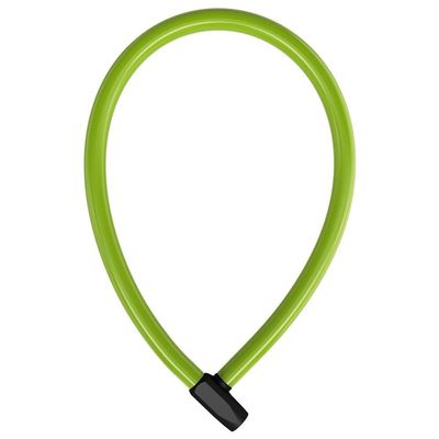 Abus 40792 Chaine Antivol / 3790 14MKS100 Homologue SRA FFMC Noir et NF