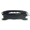 Avery Jerk Cord Decoy Motion Control Kit | Waterfowl Hunting Duck Decoy Attachment Rig System | Holds up to 6 Decoys, Includes 100ft String Braided Line, 1.5-lb Grapple Anchor, Carry Bag, 81034 view 3