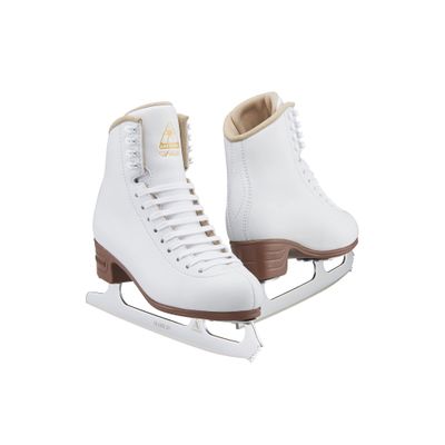 Jackson Ultima Artiste Women's/Girls Figure Ice Skates - Womens Size 11.0 / Width: B
