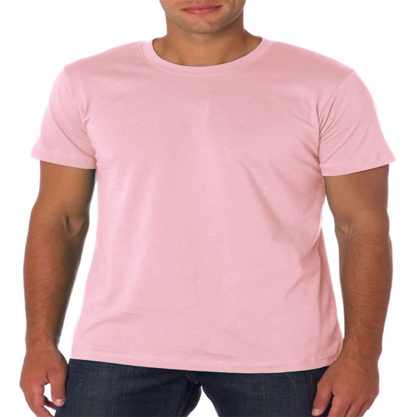 3001 CV 30s T Soft Pink M