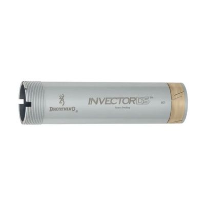 Browning, Invector DS Choke, Full, 12 Gauge