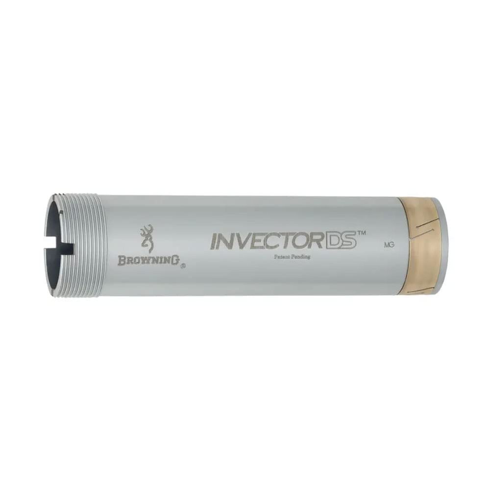 Browning, Invector DS Choke, Full, 12 Gauge