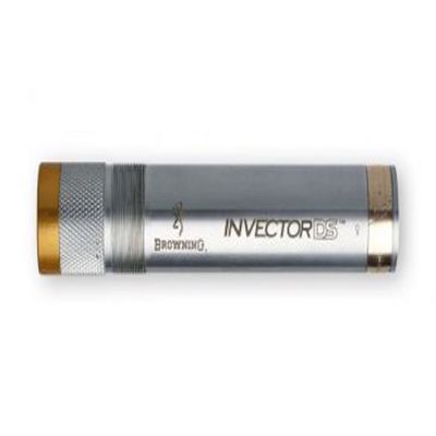 Browning, Invector DS Choke, Modified, Extended, 12 Gauge