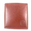 Leather Emporium Men's Soft Leather Wallet 42 One Size Tan view 1