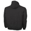 Charles River Apparel Unisex Youth Performer Full Zip Jacket, Black, X-Large view 4