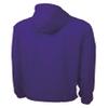 Charles River Apparel Unisex Youth Pack- N- Go Pullover, Medium Purple view 4