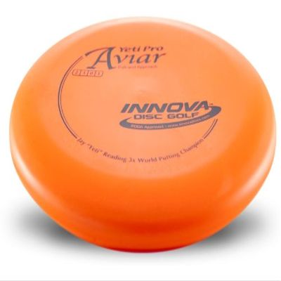 INNOVA Yeti Pro Aviar 150-160g
