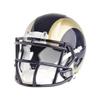 Riddell Mini Football Helmet - SPEED Los Angeles Rams 2016 view 1