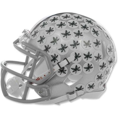 Ohio State Buckeyes NCAA Mini SPEED Helmet by Riddell