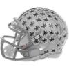 Ohio State Buckeyes NCAA Mini SPEED Helmet by Riddell view 2