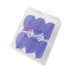 COSMO DARTS Fit Flight Teardrop Deep Blue (6 Pack) view 2