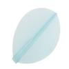 COSMO DARTS Fit Flight Teardrop Blue (6 Pack)