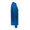 Augusta Sportswear Mens Wicking Mock Turtleneck, Royal, Medium view 4