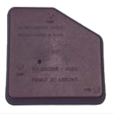 ELECTRICAL BOX COVER