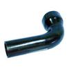 EZGO Gas Carburetor to Filter Box Hose (Fits 1996-1999) view 1