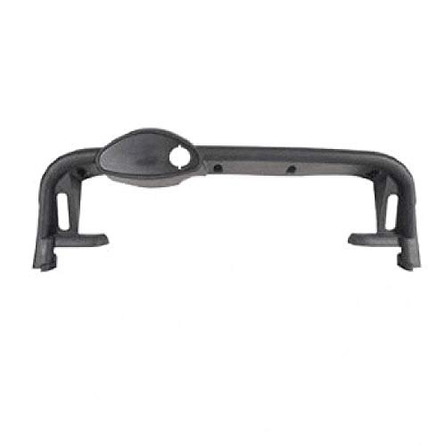 EZGO RXV Instrument Panel Trim (Fits 2008-Up)