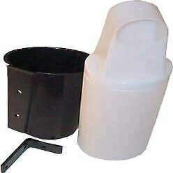 BOTTLE/HOLDER KIT4930 +4932