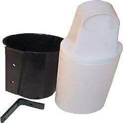 BOTTLE/HOLDER KIT4930 +4932