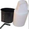 BOTTLE/HOLDER KIT4930 +4932 view 1