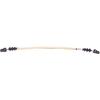 Club Car Governor Cable (Fits 1992-1996) view 1