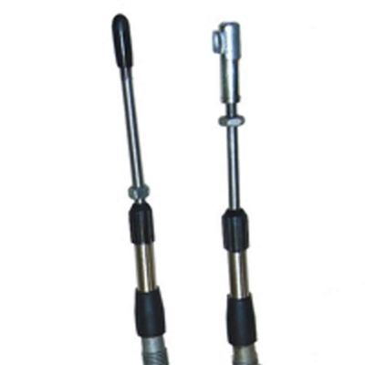 EZGO TXT (02-09) Gas Golf Cart Forward & Reverse Shift Cable
