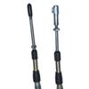 EZGO TXT (02-09) Gas Golf Cart Forward & Reverse Shift Cable view 1