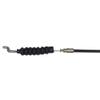 Buggies Unlimited Club Car Golf Cart Governor Cable | Compatible with 1995-2015 DS & 2004-2015 Precedent Models (with FE350 Engine) view 2